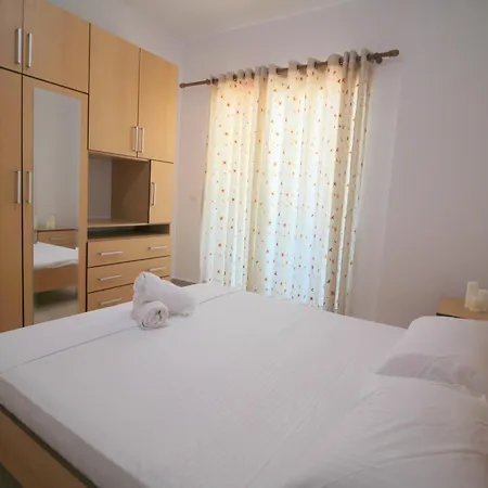 Apartment July Seaview *
